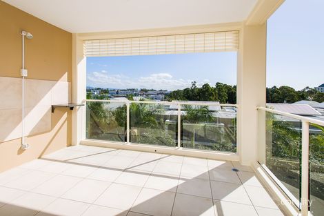 Property photo of 112/251 Varsity Parade Varsity Lakes QLD 4227