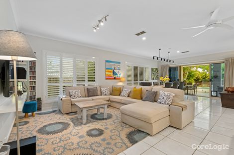 Property photo of 8 Drysdale Close Thornlands QLD 4164