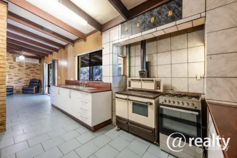 26 RAMORNIE STATION RD, RAMORNIE, NSW 2460