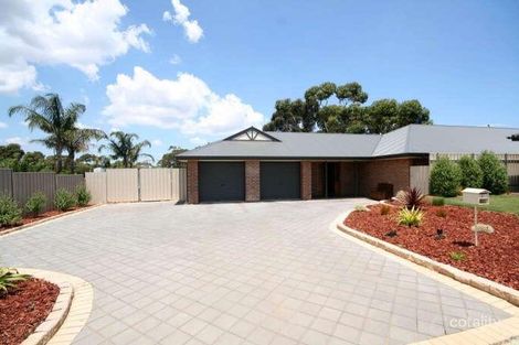 61 Glenthorn Cres, O'Halloran Hill, SA 5158
