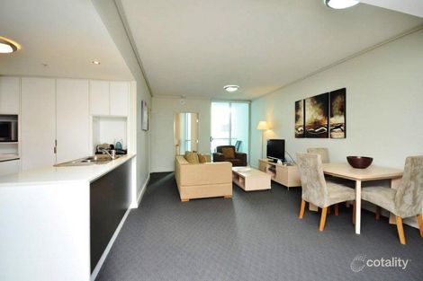 Property photo of 508/108 Albert Street Brisbane City QLD 4000