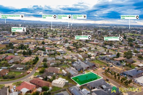 3 Pearson Pl, Melton South, VIC 3338