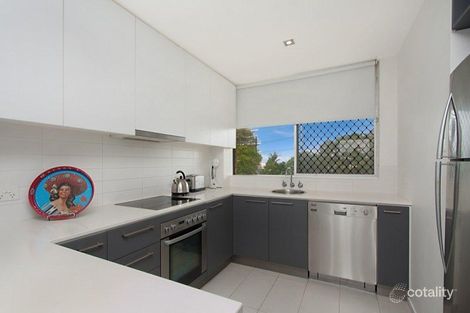 Property photo of 11/21 Dixon Street Coolangatta QLD 4225