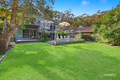 Property photo of 93 Diamond Road Pearl Beach NSW 2256