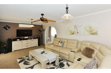 Property photo of 12 Nathan Street Newtown QLD 4350