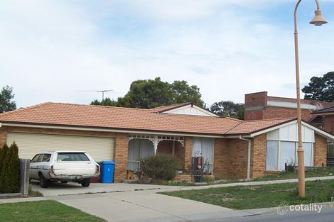 Property photo of 152 Sweeney Drive Narre Warren VIC 3805