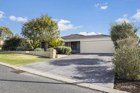 Property photo of 8 Nalder Way Clarkson WA 6030