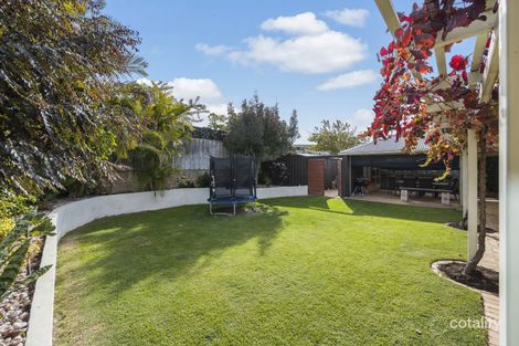 Property photo of 8 Nalder Way Clarkson WA 6030