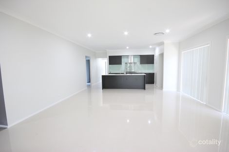Property photo of 34 Hinton Loop Oran Park NSW 2570