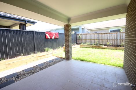 Property photo of 34 Hinton Loop Oran Park NSW 2570