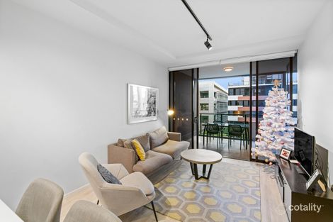 Property photo of 1028/9 Edmondstone Street South Brisbane QLD 4101
