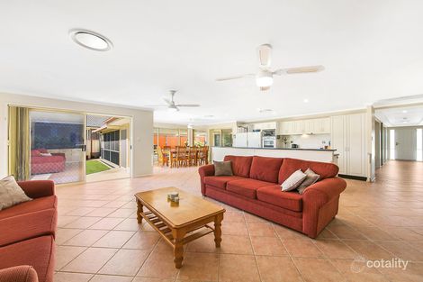 Property photo of 19 O'Shea Circuit Cessnock NSW 2325