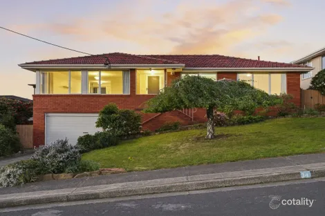 Property photo of 34 Ormond Street Bellerive TAS 7018