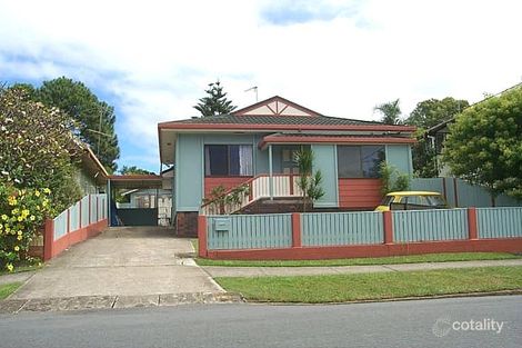 Property photo of 12 Wilson Street Labrador QLD 4215