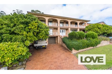 Property photo of 48 Crescent Road Charlestown NSW 2290
