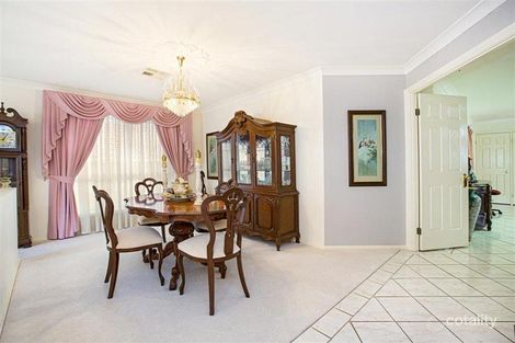 Property photo of 8 Firestone Crescent Glenmore Park NSW 2745