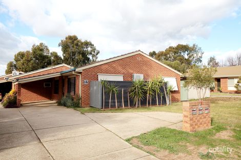 1/6 Dunn Ave, Forest Hill, NSW 2651