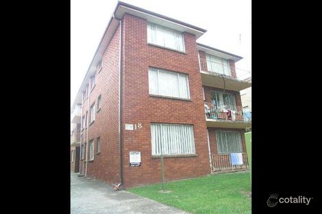 4/18 Wigram St, Harris Park, NSW 2150