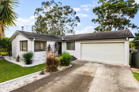 46 Koloona Dr, Emu Plains, NSW 2750