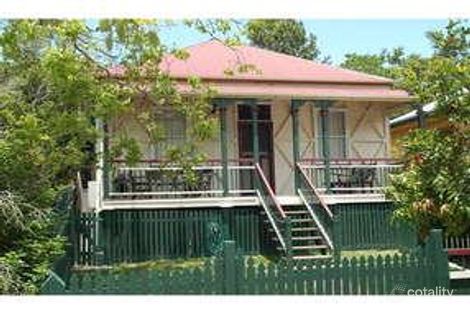 16 Payne St, Auchenflower, QLD 4066