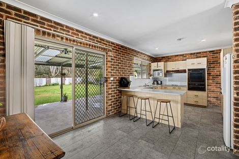 Property photo of 6 Decora Place Thurgoona NSW 2640