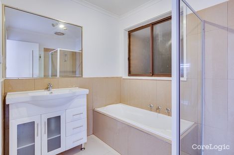 Property photo of 27 Barbary Crescent Taylors Lakes VIC 3038