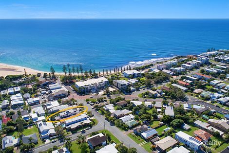 Property photo of 22 Seaview Terrace Moffat Beach QLD 4551