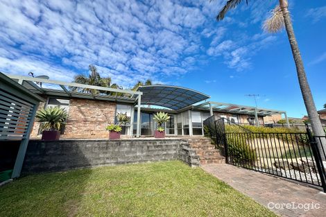 Property photo of 22 Taylor Street West Pennant Hills NSW 2125