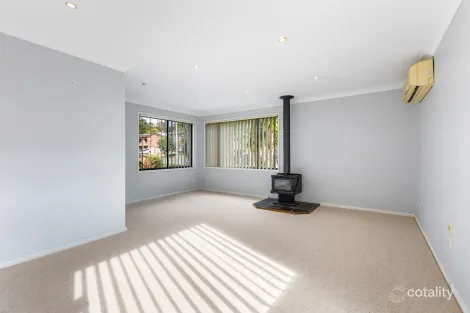 Property photo of 46 Koloona Drive Emu Plains NSW 2750