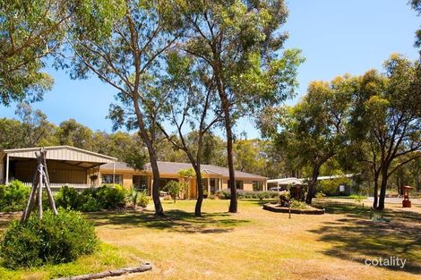 Property photo of 51 Reyn Road Myrtle Creek VIC 3551