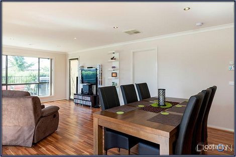 Property photo of 24 Hesba Brinsmead Street Franklin ACT 2913