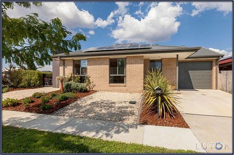 Property photo of 24 Hesba Brinsmead Street Franklin ACT 2913