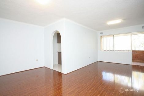 Property photo of 21/10 Clifford Avenue Canley Vale NSW 2166