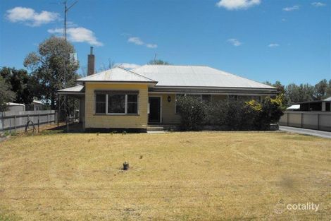 Property photo of 47 Corack Road Birchip VIC 3483