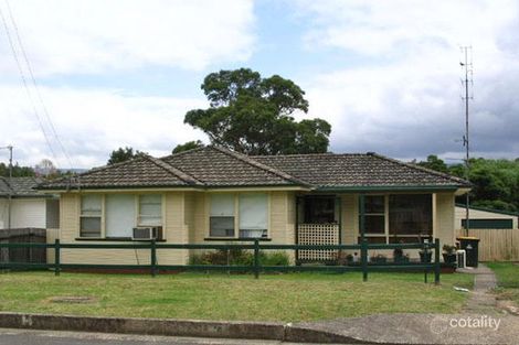 18 Beltana Ave, Dapto, NSW 2530