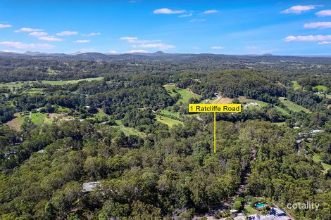 Property photo of 1-9 Ratcliffe Road Hunchy QLD 4555
