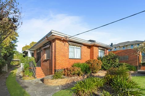 Property photo of 68 Yerrin Street Balwyn VIC 3103