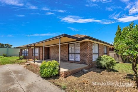 Property photo of 49 Lackenheath Drive Tullamarine VIC 3043