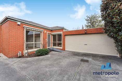 3/14 Paschal St, Bentleigh, VIC 3204