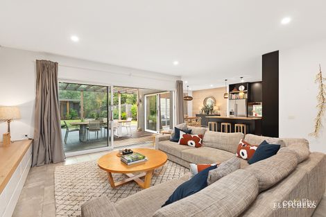 Property photo of 4A Trezise Street Warrandyte VIC 3113