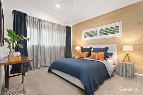 Property photo of 4A Trezise Street Warrandyte VIC 3113