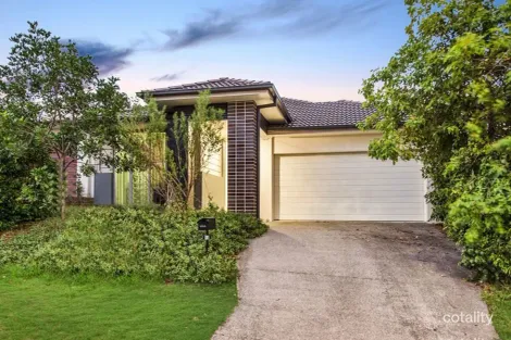 15 Gresswell Cres, Upper Coomera, QLD 4209