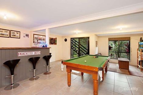 Property photo of 58 Forest Drive Elanora QLD 4221