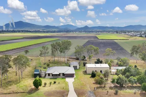 12 Clares Rd, Marian, QLD 4753