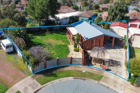 Property photo of 3 Hillary Court Shepparton VIC 3630