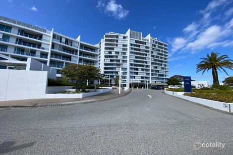 Property photo of 507/1 Marco Polo Drive Mandurah WA 6210