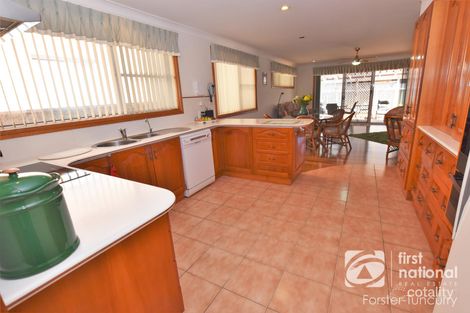 Property photo of 21 Regency Circuit Tuncurry NSW 2428