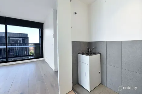 Property photo of 501/9 Shuter Street Moonee Ponds VIC 3039