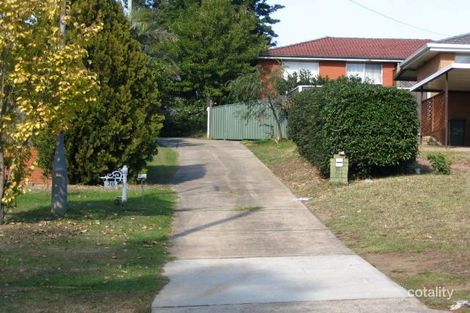 Property photo of 20 Lyn Circuit Jamisontown NSW 2750