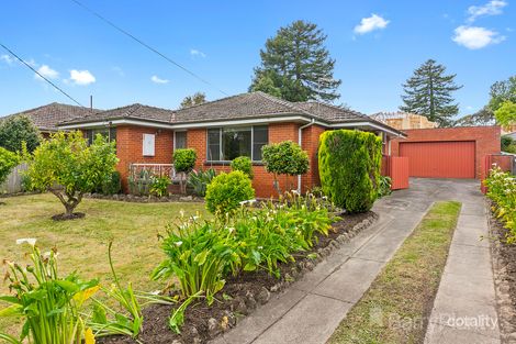 Property photo of 12 Aminga Court Croydon VIC 3136